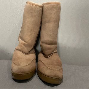 Classic Ugg Tall Boots
